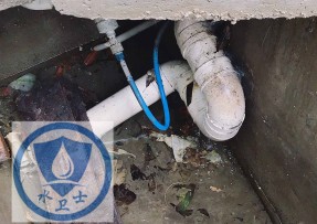 东山县水管漏水检测公司6
