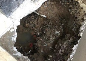 东山县水管漏水检测公司2